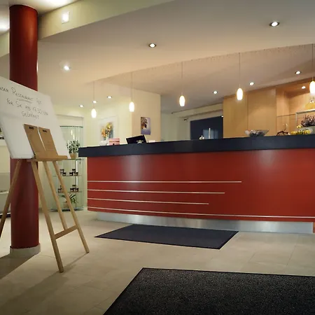 Hotell Reich An Der Rems 4*