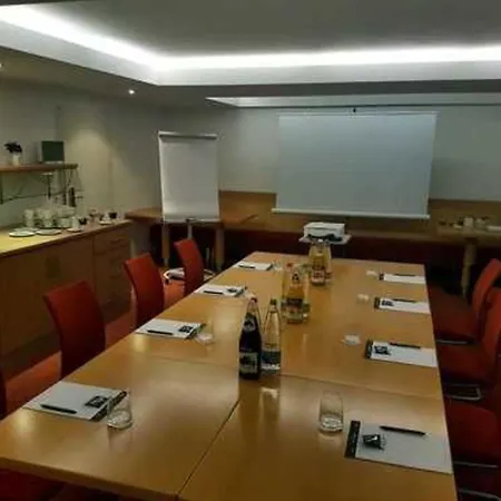 Hotell Reich An Der Rems Schorndorf (Baden-Wurttemberg)