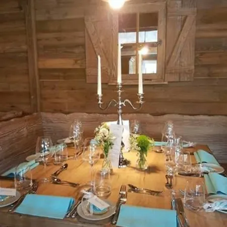 Reich An Der Rems Hotell