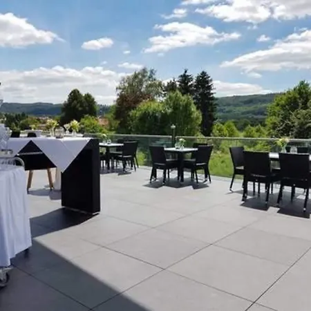 Hotell Reich An Der Rems 4*