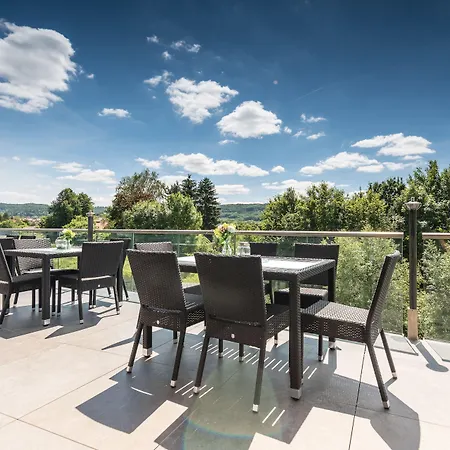 Hotell Reich An Der Rems Schorndorf (Baden-Wurttemberg)