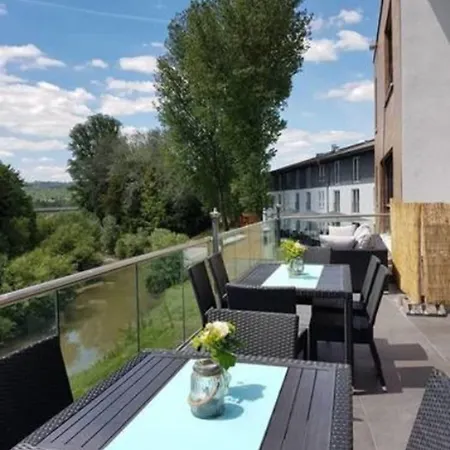 Reich An Der Rems 4*