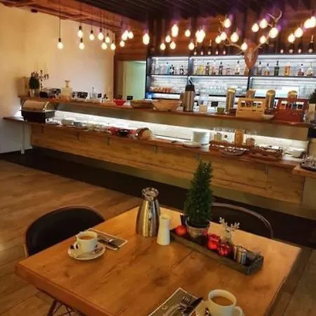 Hotell Reich An Der Rems Schorndorf (Baden-Wurttemberg)