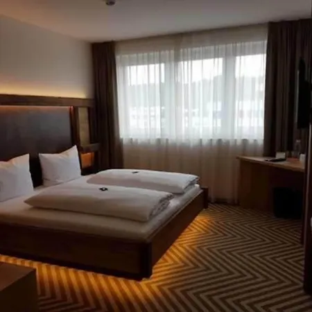 Reich An Der Rems Hotell Schorndorf (Baden-Wurttemberg)