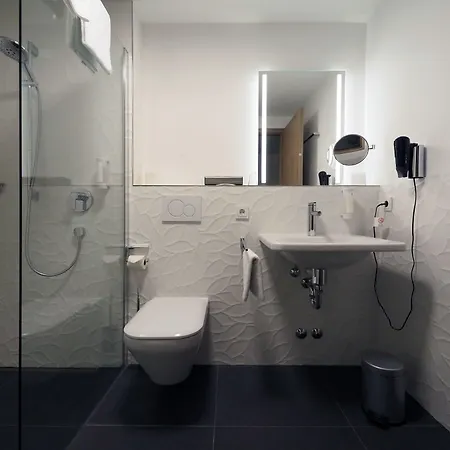 Reich An Der Rems Hotell