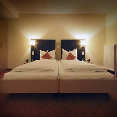 Reich An Der Rems 4* Schorndorf (Baden-Wurttemberg)