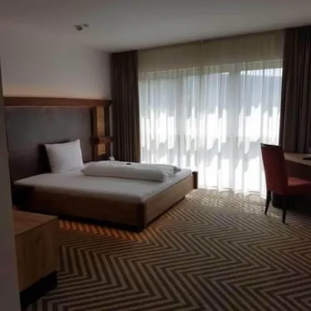Hotell Reich An Der Rems